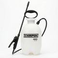 CHAPIN 20004 SureSpray 1-Gallon Pump Sprayer for Lawn, Garden & Weeds | See fluid levels at a glance; the funnel top makes filling easier, while the adjustable nozzle and 34-in hose extend reach