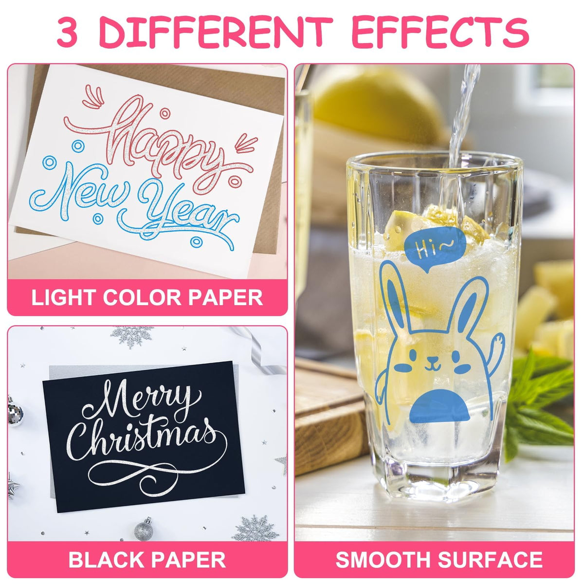 Muchcute Outline Markers Glitter Pens,12 Shimmer Toy Tween Teen Girl Gifts | Trendy Stuff Art Supplies Kids 6-8 9-12 10-12, Arts Crafts Kids Ages 8-12 Year Old Birthday Gifts, Cute Fun Crafts Girls 8-12