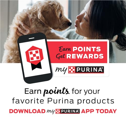 Dentalife Purina Daily Dental Chews for Large Dogs, 18 ct Pouch | Chewy, ridged texture in a tasty chicken flavor, helps reduce tartar buildup and help freshen breath
