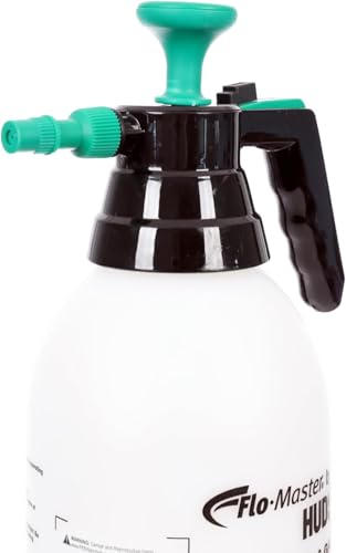 Flo-Master by Hudson Half-Gallon Home and Garden Handheld Sprayer