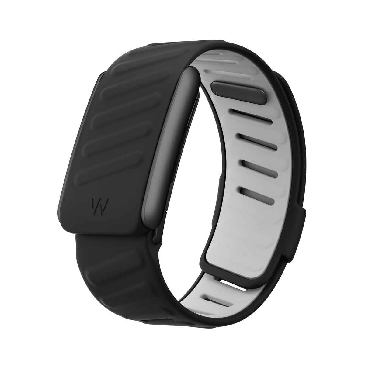 WHOOP 5.0/MG SportFlex – Waterproof, Sweatproof, Silicone Accessory for Health, Fitness, & Wellness Wearable – Not Compatible with Gen 4