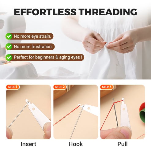 🔥37Pcs Sewing Tool Set