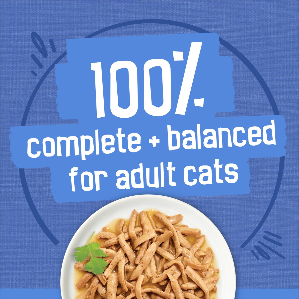 Purina Friskies Wet Cat Food Variety Pack, Shreds, 40 Pack 5.5 oz Cans | Beef, turkey and cheese, chicken and salmon, and ocean whitefish and tuna recipes in savory gravy