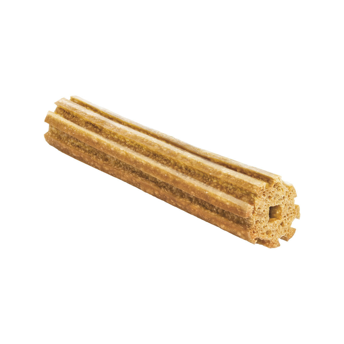 Dentalife Purina Daily Dental Chews for Large Dogs, 18 ct Pouch | Chewy, ridged texture in a tasty chicken flavor, helps reduce tartar buildup and help freshen breath