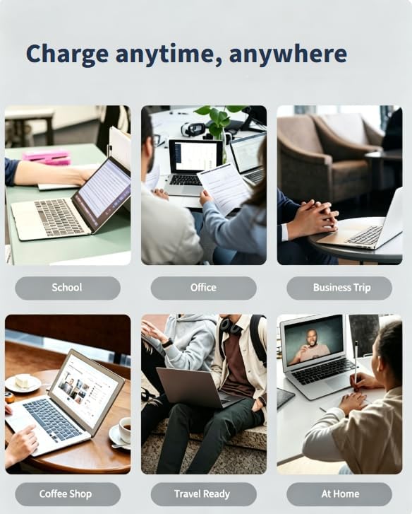 Superer Durable Charger for Garmin Watch Charger Cable