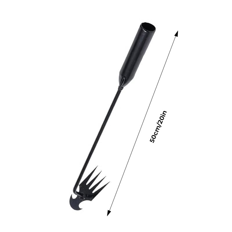 Garden Weed Pulling Tool