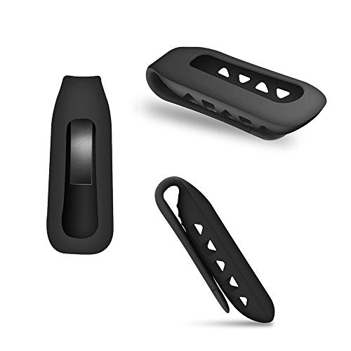 EverAct Clip Holder Compatible with Fitbit One (Set of 2)