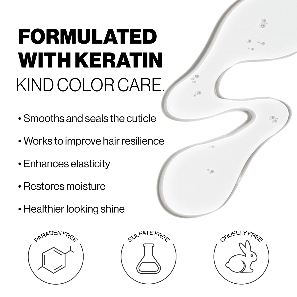 Keracolor Color + Clenditioner, Semi-Permanent Hair Color, 23 Shades | Color depositing conditioner softens & tones while cleansing, deposit-only hair dye with keratin, coconut oil & shea butter