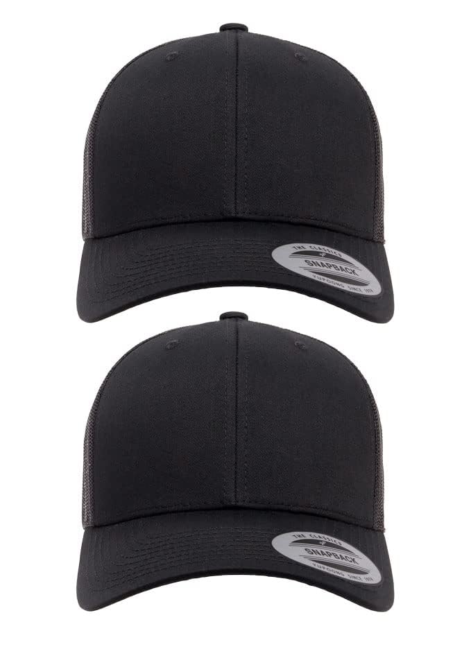 Yupoong Yp Classics Retro Trucker Cap