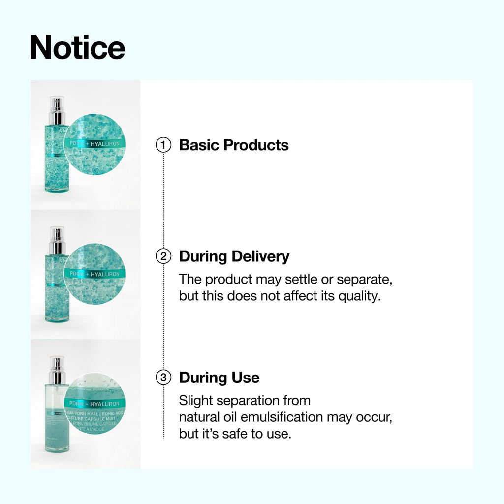 Anua PDRN Collagen Glow Facial Serum Spray, 3.38 fl oz | Hydrating Face Mist, Hyaluronic Acid, dewy finish, All Skin Types, Instant Plumping, Firming Care, Korean Skincare