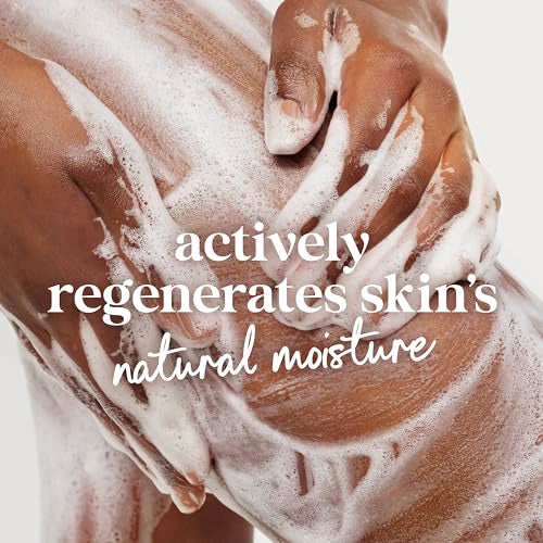 Dove Deep Moisture Body Wash, 30.6 oz Pump, Sulfate Free | Dove Deep Moisture Body Wash hydrates dry skin for 24 hours with a sulfate-free formula and MicroMoisture technology.