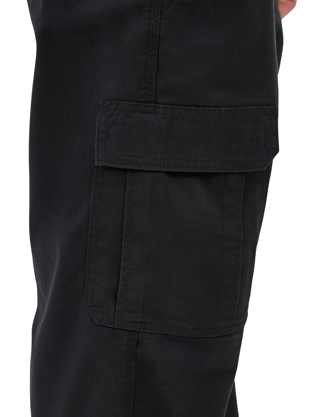 Wrangler Men's Relaxed Fit Stretch Cargo Pant