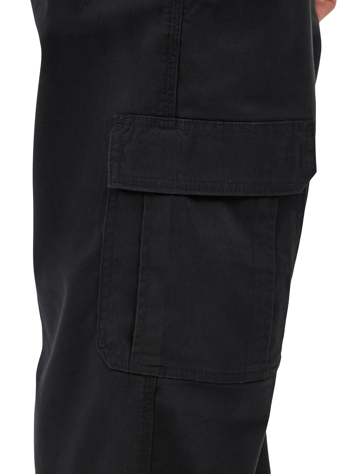 Wrangler Men's Relaxed Fit Stretch Cargo Pant