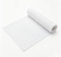 Needlepoint Canvas 13 Mesh 20"x18" White Cotton Blank for Embroidery | White cotton 13 mesh needlepoint canvas, stiffened even weave, holds stitches for embroidery, cross-stitch, needlework.