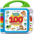 LeapFrog Learning Friends 100 Words Book