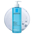La Roche-Posay Toleriane Purifying Foaming Facial Cleanser with Niacinamide | Oil free face wash for sensitive skin with niacinamide and ceramides. Pore cleanser that won’t dry out skin and is soap free.