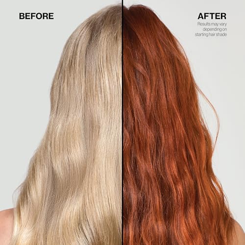 Keracolor Color + Clenditioner, Semi-Permanent Hair Color, 23 Shades | Color depositing conditioner softens & tones while cleansing, deposit-only hair dye with keratin, coconut oil & shea butter