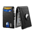 💼RFID Blocking Bifold Wallet