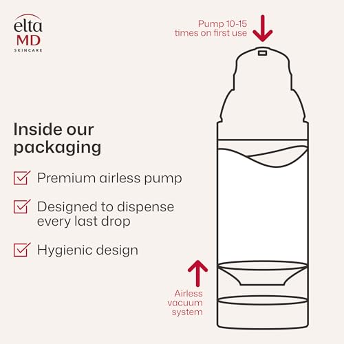 EltaMD UV Clear Face Sunscreen with Zinc Oxide, Oil-Free, SPF 46 and SPF 50 | Calms and Protects Acne-Prone Skin and Rosacea, No White Cast, Dermatologist Recommended, Available in Three Tints and Sizes
