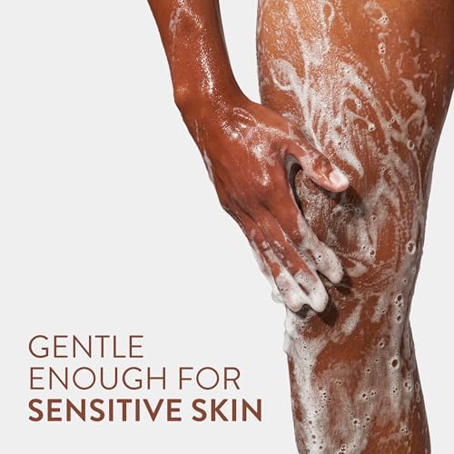 Native Clean Body Wash, Gentle & pH-balanced for Sensitive Skin, 24-Hr Freshness for Women & Men, Vegan & Cruelty-Free, Free of Sulfates, Parabens & Phthalates, Coconut & Vanilla, 36 oz