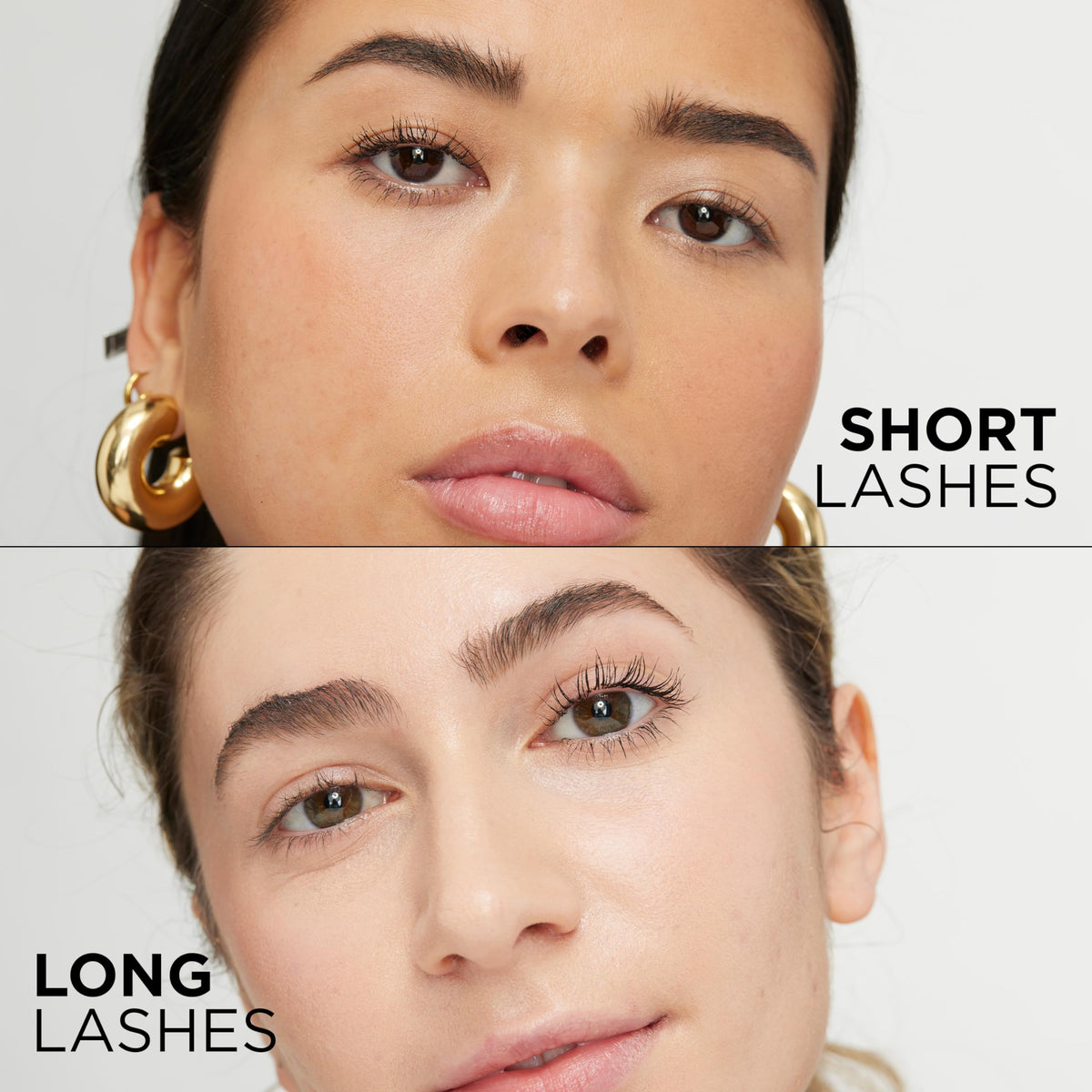 L’Oreal Paris Original Telescopic Mascara, Lengthening, Blackest Black | Extreme Lengthening Mascara For Lash By Lash Separation, Clump-Free, Smooth Formula, Up to 24HR Wear