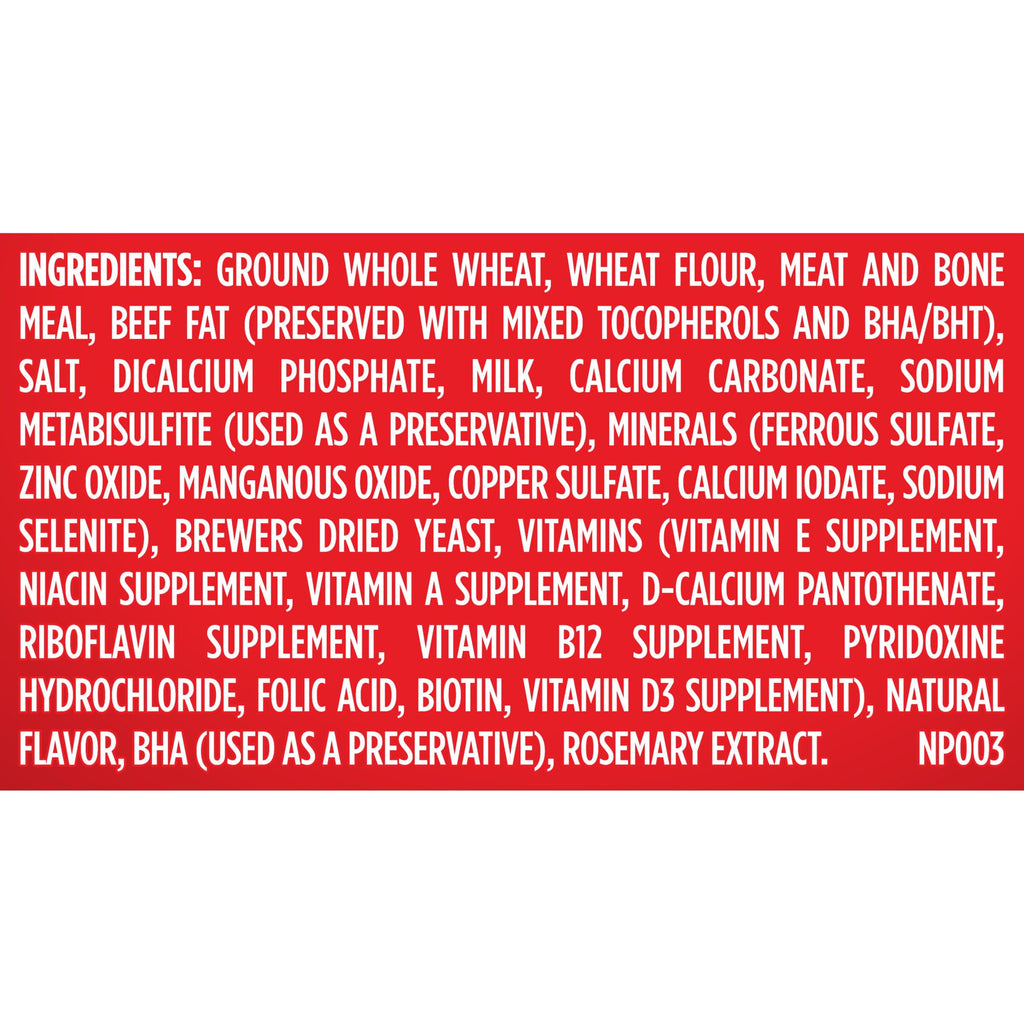 Milk-Bone Original Biscuits Medium Dog Treats, 24 Oz.