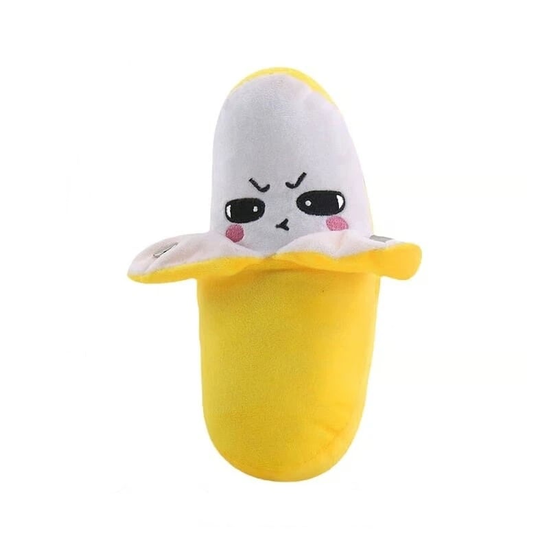 🍌Interactive Music Plush Toy
