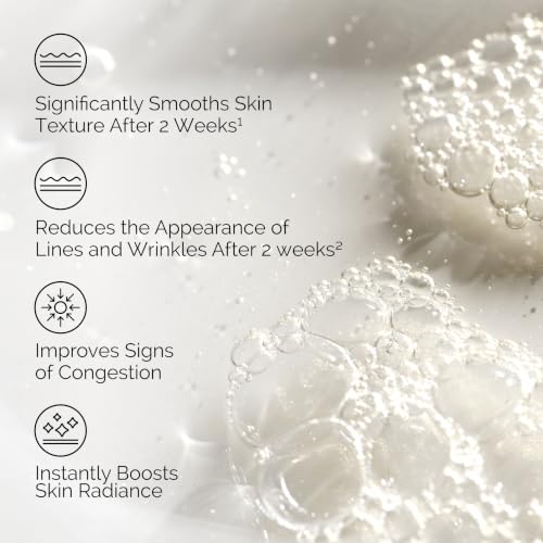The Ordinary Glycolic Acid 7% Exfoliating Toner, Brightening and Smoothing Daily Toner for More Even-Looking Skin Tone