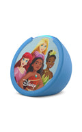 Amazon Echo Pop Kids (newest model), Enjoy age-appropriate audiobooks, sleep routines and Alexa+ experiences to create and learn, Disney Princess design