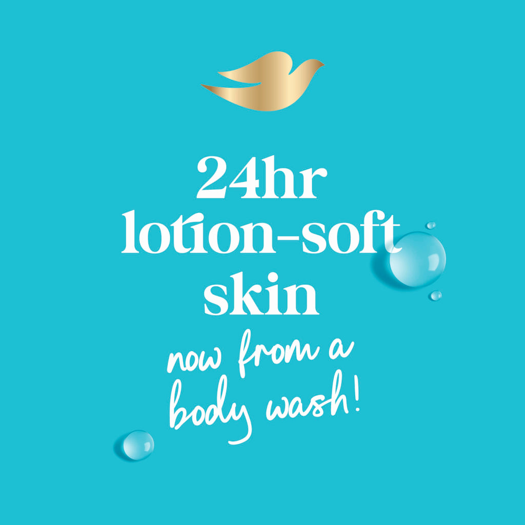 Dove Body Wash Antibacterial For All Skin Types 30.6 oz Pump, Sulfate Free | Dove Antibacterial Body Wash eliminates 99% of bacteria while nourishing skin with a sulfate-free formula