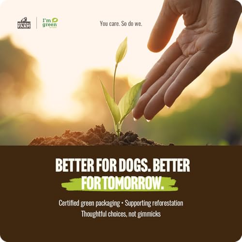 Natural Farm Odor-Free Bully Sticks for All Breeds, 6 Inch, 25 Count | Grass-Fed, Non-GMO, Grain-Free 100% Beef Pizzle. Single-Ingredient, Rawhide-Free, Fully Digestible, Long-Lasting