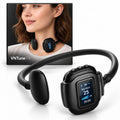 Neck Fit Wellness Wearable Device – 6 Modes for Rest, Stress Balance, Clarity & Ease – App-Free & Subscription-Free, Non-Metal Contact Design