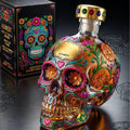 Dead Limited Edition Tequila​ Bottle