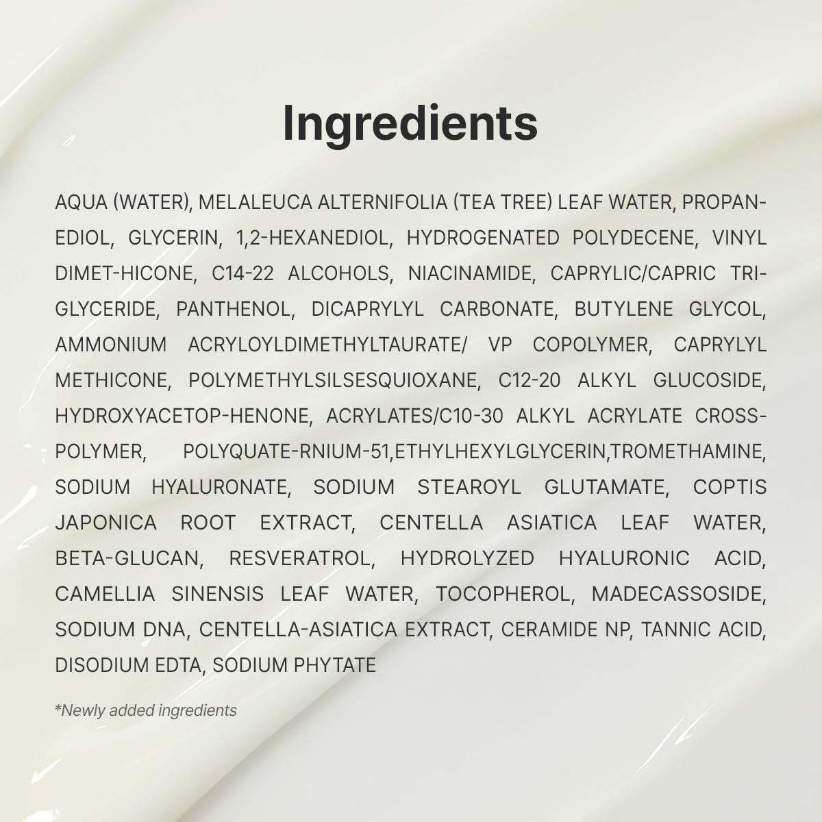 Dr.Althea 345 Relief Cream, 0.50 Fl Oz (Ver.2 - Pack of 1) | PDRN, Hyaluronic Acid for Instant Hydration, Blemish, Post-Acne Vegan Face Moisturizer with Centella, Non-comedogenic