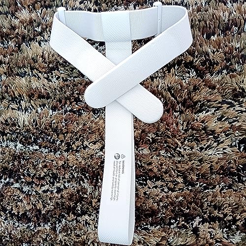 Original Head Strap for Oculus Quest 2 Headset, Replacement Headstrap for Meta Quest 2 PC Virtual Reality Headsets VR Accesories Made of Premium Material