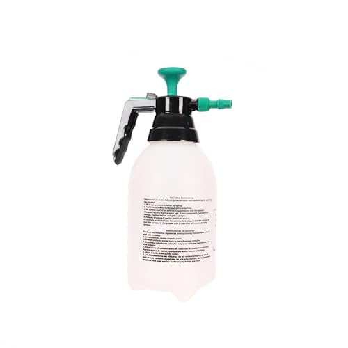 Flo-Master by Hudson Half-Gallon Home and Garden Handheld Sprayer