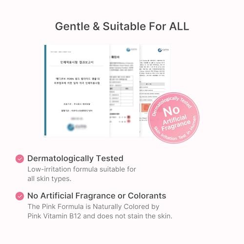 medicube PDRN Pink Peptide Serum with Salmon DNA, Firmer, Even-Looking Skin | Pink Glow Serum with Peptides & Niacinamide for Hydration, Firm-Looking Skin & Uneven Tone Care, Korean Skincare, 1.01 fl.oz.