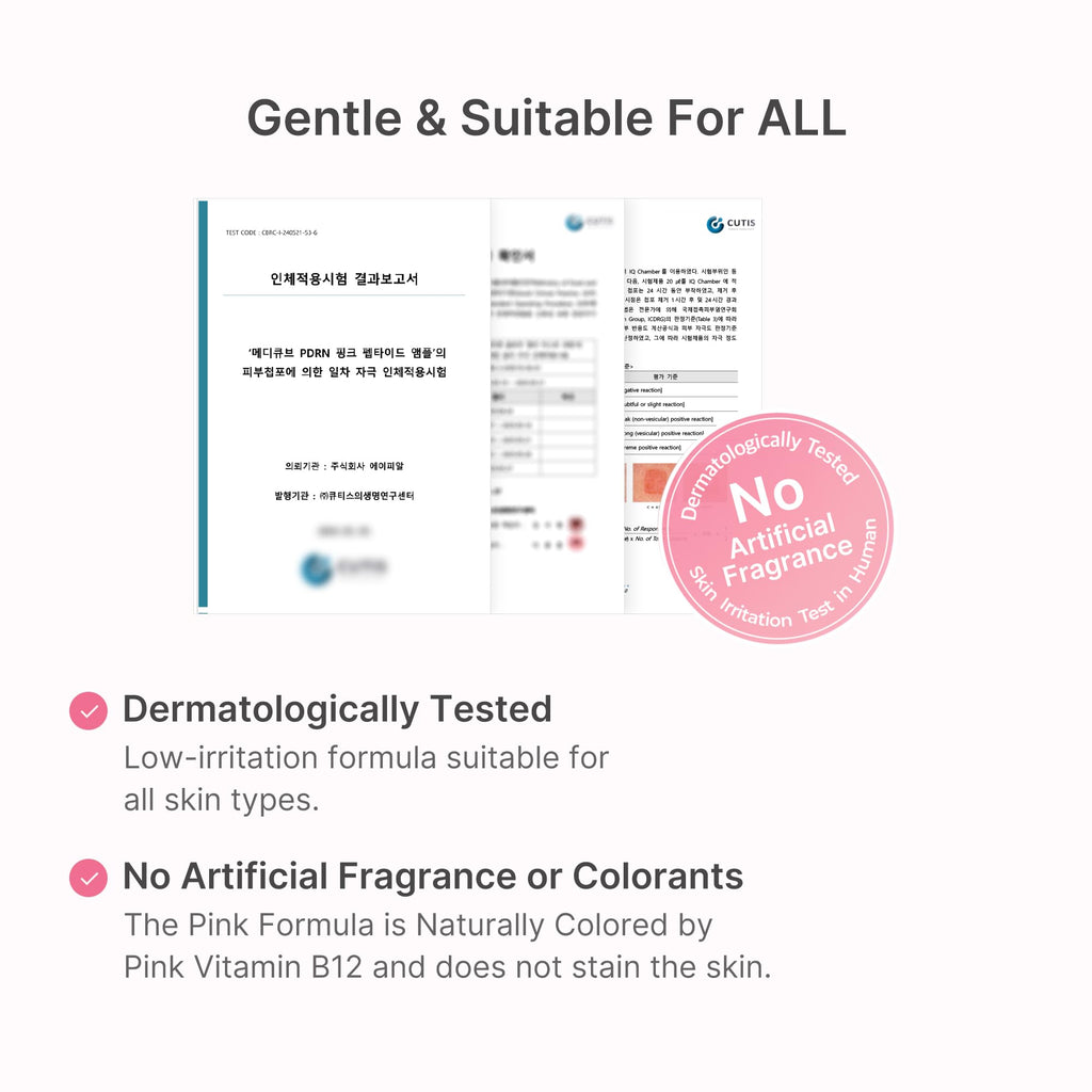 medicube PDRN Pink Peptide Serum with Salmon DNA, Firmer, Even-Looking Skin | Pink Glow Serum with Peptides & Niacinamide for Hydration, Firm-Looking Skin & Uneven Tone Care, Korean Skincare, 1.01 fl.oz.
