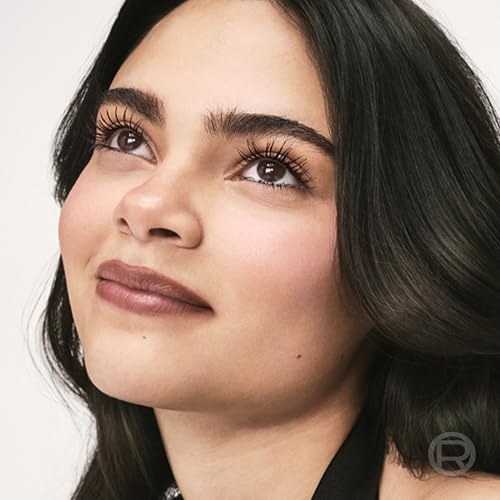 L’Oreal Paris Original Telescopic Mascara, Lengthening, Blackest Black | Extreme Lengthening Mascara For Lash By Lash Separation, Clump-Free, Smooth Formula, Up to 24HR Wear