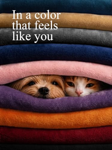 Utopia Bedding Ultra Soft Fleece Bed Blanket Queen Size Grey (90x90 Inches) | Microfiber Plush Warm Lightweight Breathable Cozy Blanket Anti-Static, All Season Use, Gift for Women and Men