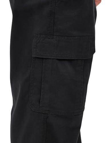 Wrangler Men's Relaxed Fit Stretch Cargo Pant