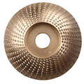 High-Performance Angle Grinder Polishing Pad