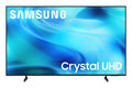 Samsung 65-Inch Class Crystal UHD U8000H Series Samsung Vision AI Smart TV (2026 Model, 65U8000H) Processor 4K, Endless Free Content, Motion Xcelerator, Color Booster, Alexa Built-in