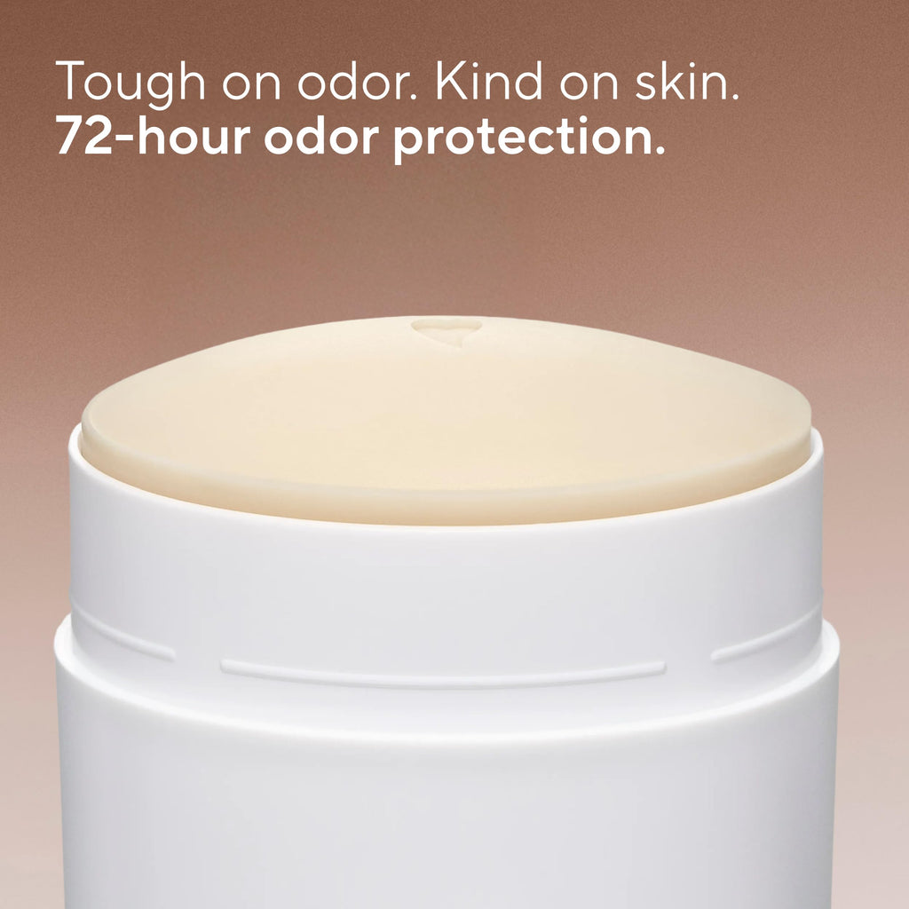 Native Deodorant Contains Naturally Derived Ingredients, 72 Hour Odor Control | Deodorant for Women and Men, Aluminum Free with Baking Soda, Coconut Oil and Shea Butter | Coconut & Vanilla