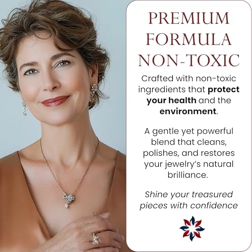 Pro Size Polishing Cleaning Cloth Made in USA for Gold, Silver, Platinum. Pure Cotton Eco Friendly Tarnish Remover Cleaner Large 11 x 14 Inch. Shines Jewelry Like New. Cleans Coins Watches Silverware