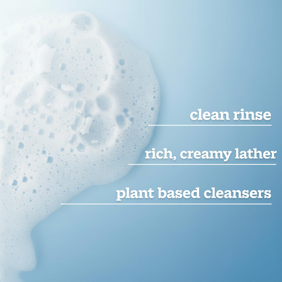 Ivory Body Wash Designed for the Whole Family, Original Scent, 35 fl oz | Gentle Formula for Sensitive Skin | Free of Dyes, Parabens, & Phthalates | Plant-Based Cleaning Power Designed for Skin's pH