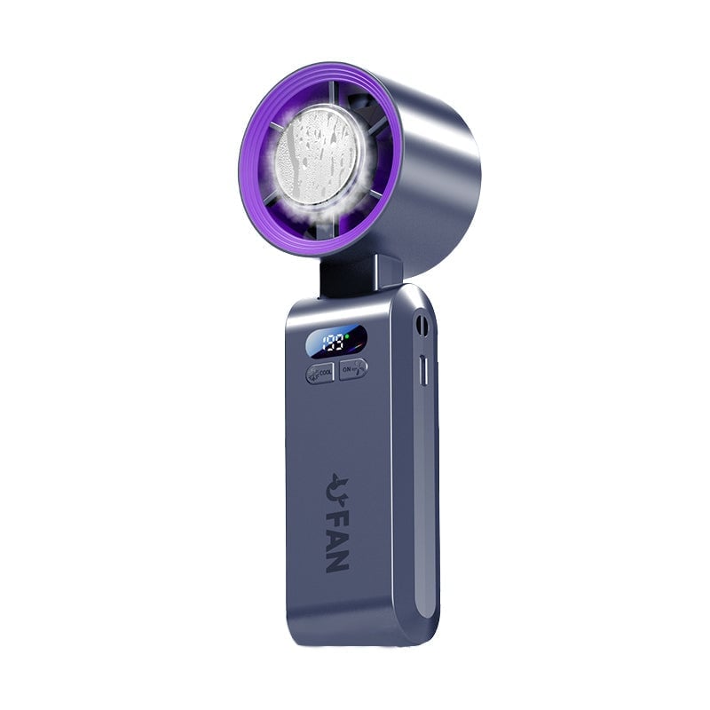 Portable Turbo Fan