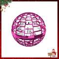 🔮Flying Rotating Hover Ball