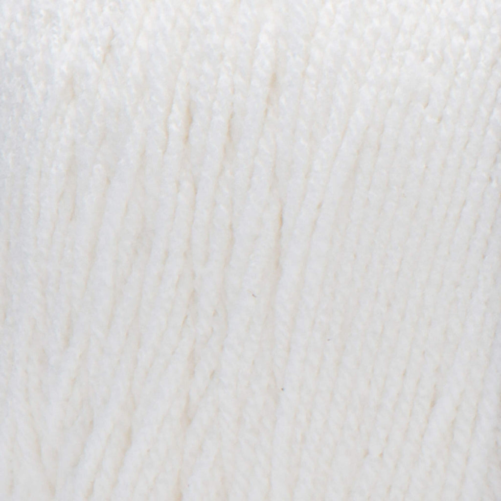 Red Heart Super Saver Jumbo Yarn, White