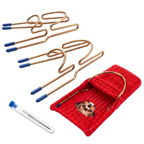 Sock Hoop for Embroidery Machine | Sock Hoop Set for Embroidering Designs on Any Machine. Embroidery Accessories and Supplies with Universal Compatibility. Makes Embroidering Socks Easy - 4 Pack